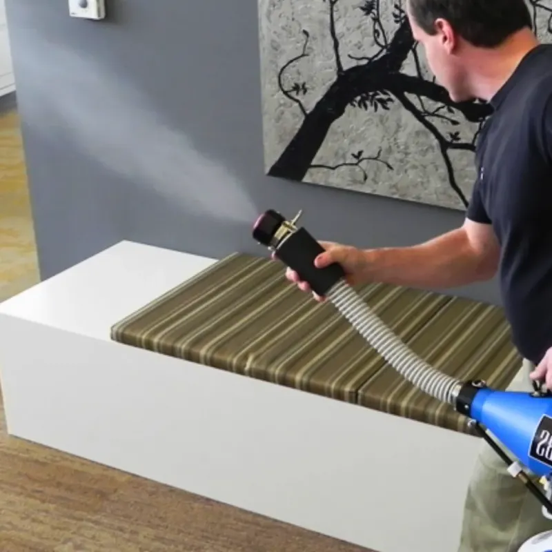 Professional Odor Removal in Kenedy, TX